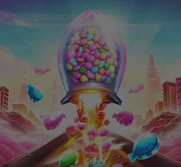 Sugar Rush 1000