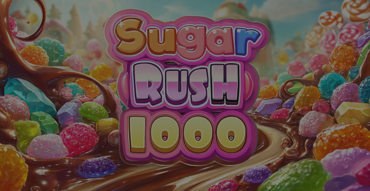 Sugar Rush 1000