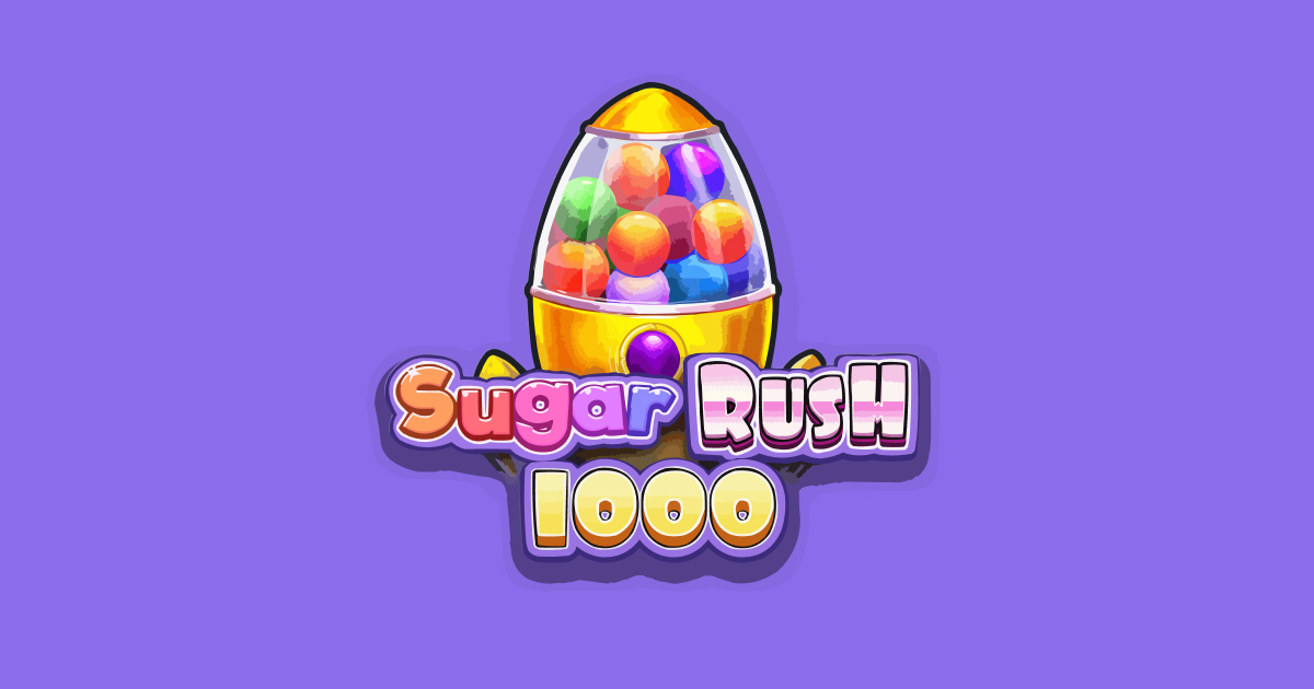 Sugar Rush 1000
